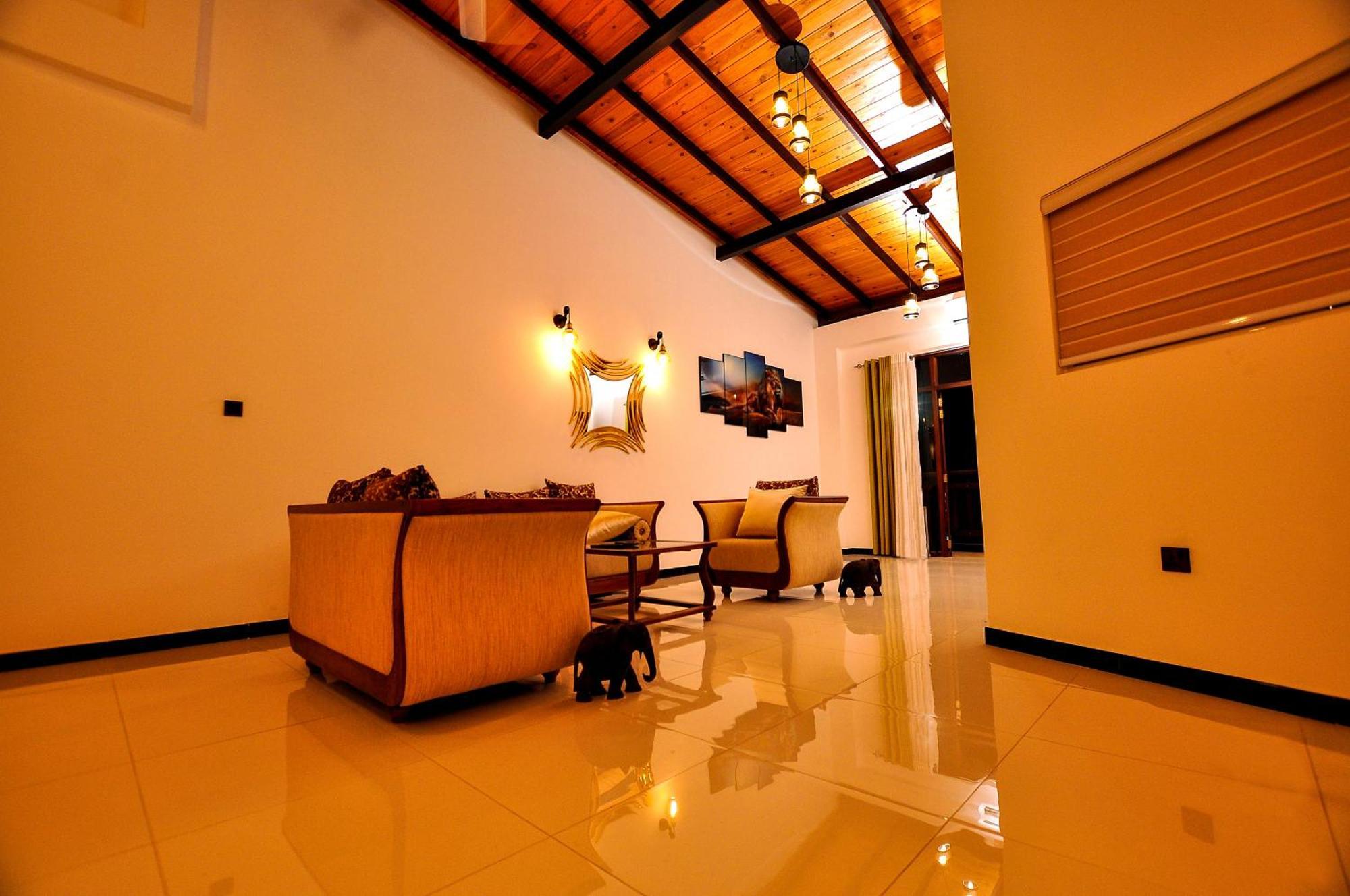 Sachinro Hotel Mirissa Exterior foto